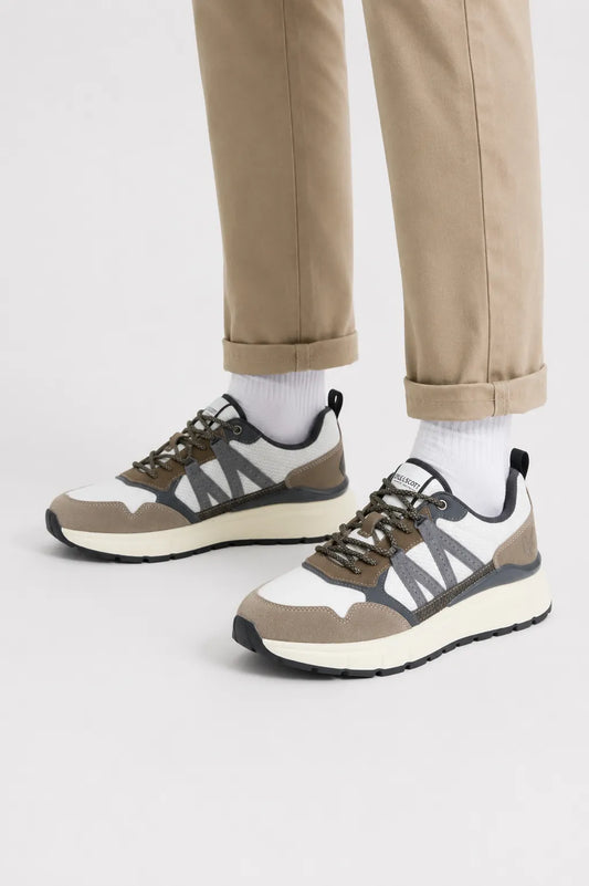 Lyle And Scott Zapatillas Hombre Lennox Who killed Bambi?