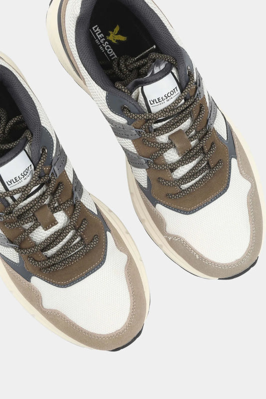Lyle And Scott Zapatillas Hombre Lennox Who killed Bambi?
