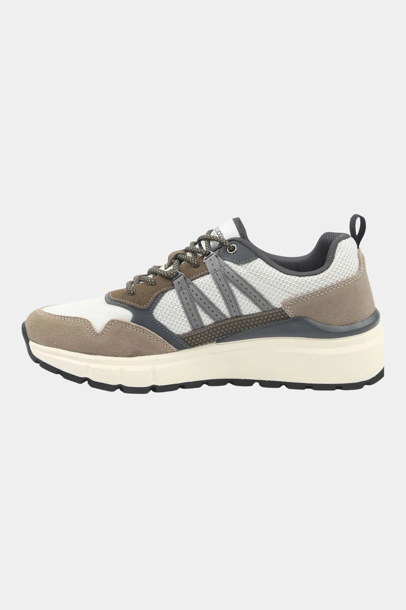 Lyle And Scott Zapatillas Hombre Lennox Who killed Bambi?