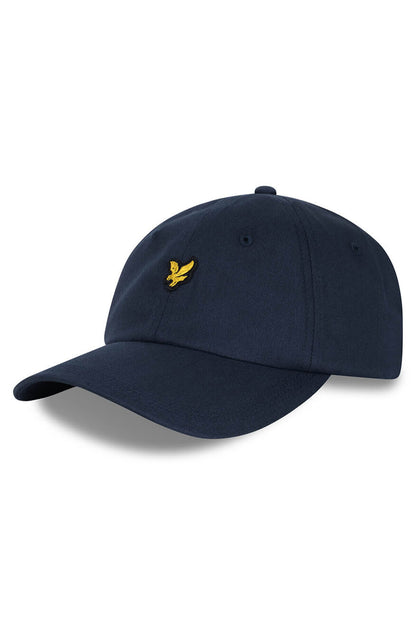 Lyle and Scott Gorra Hombre Azul Who Killed Bambi?