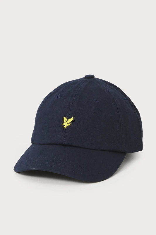 Lyle and Scott Gorra Hombre Azul Who killed Bambi?
