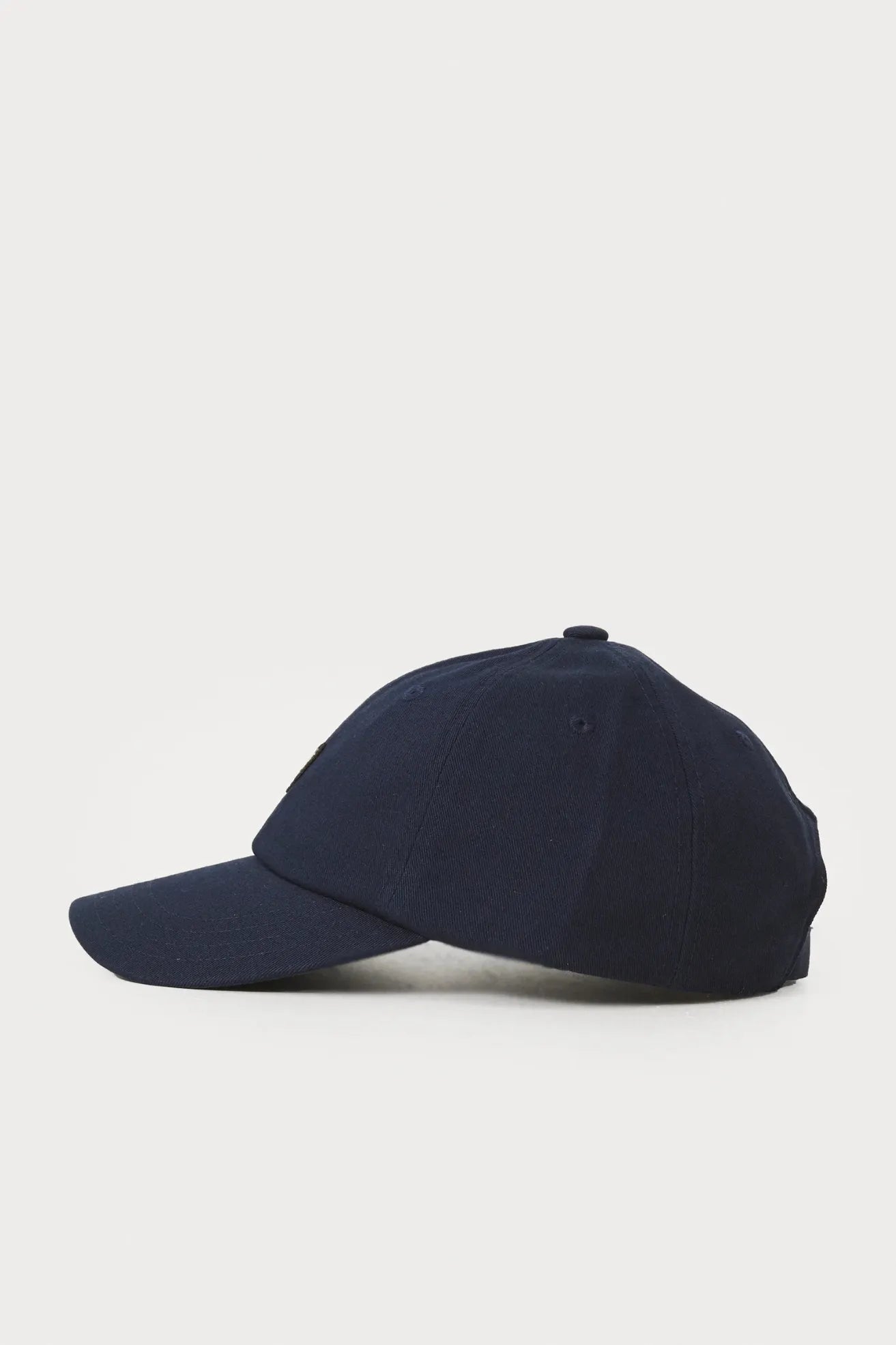 Lyle and Scott Gorra Hombre Azul Who killed Bambi?