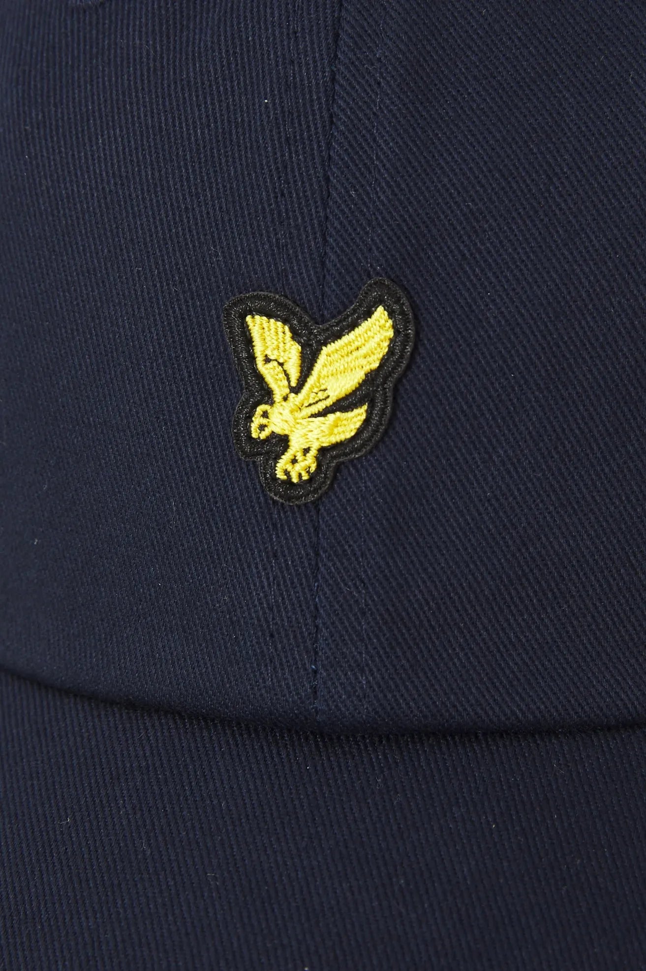 Lyle and Scott Gorra Hombre Azul Who killed Bambi?