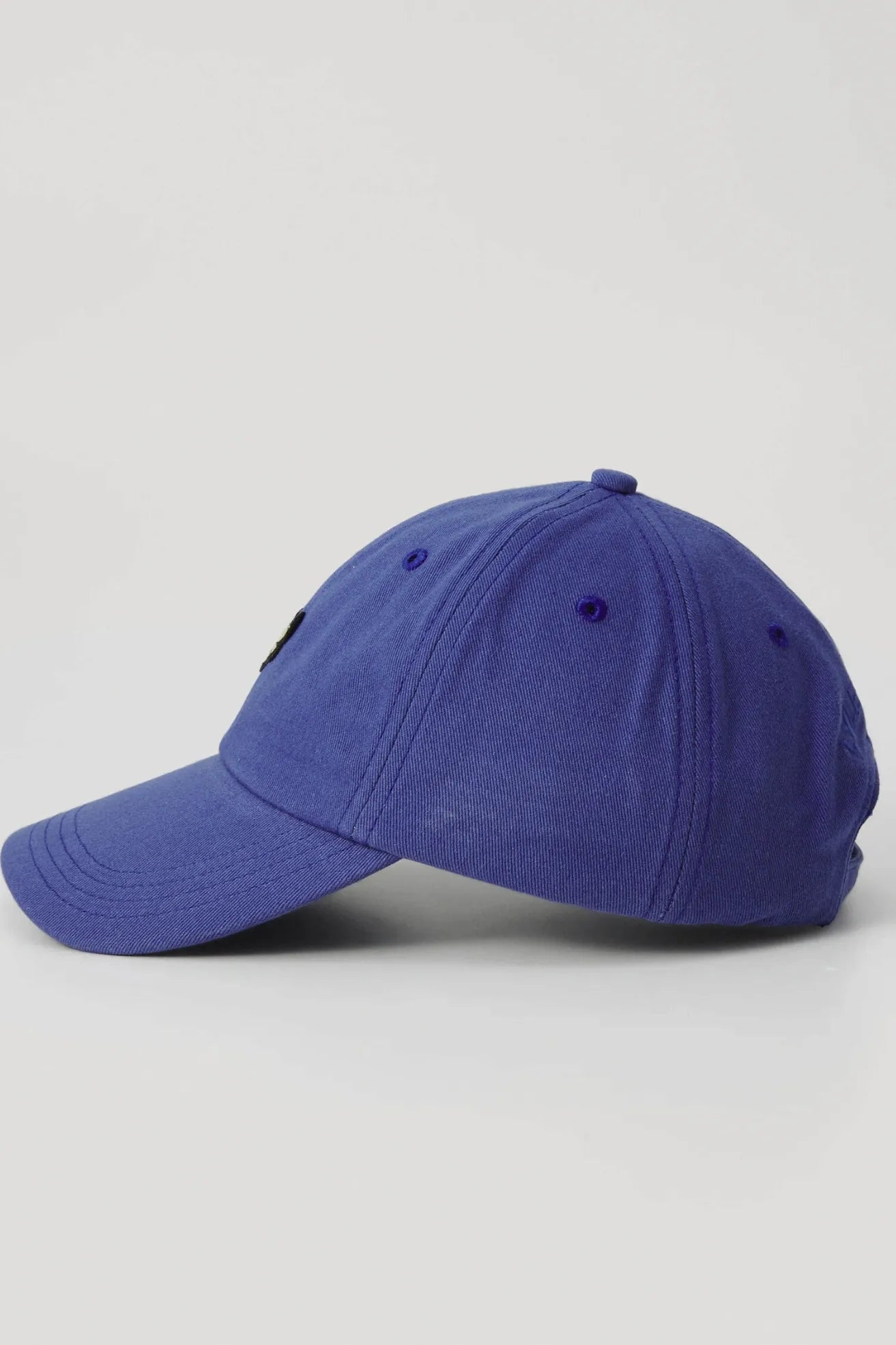 Lyle and Scott Gorra Hombre Azul Who killed Bambi?