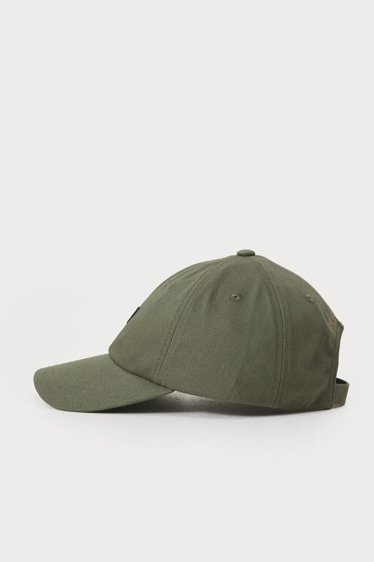 Lyle and Scott Gorra Hombre Verde Deep Who killed Bambi?
