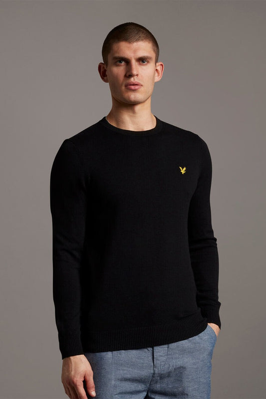 Lyle and Scott Jersey Negro Who Killed Bambi?