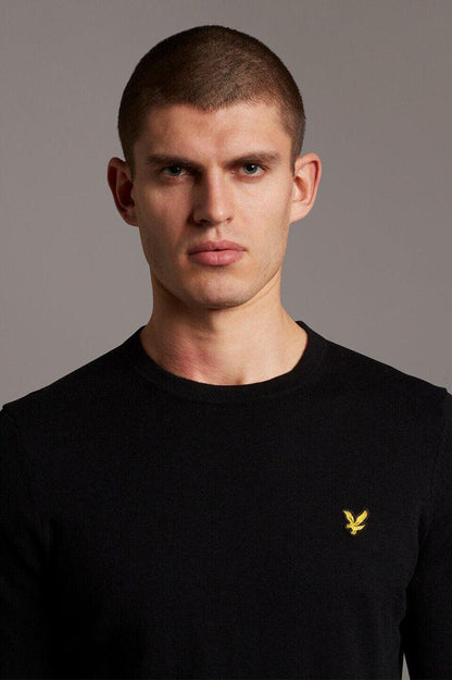 Lyle and Scott Jersey Negro Who Killed Bambi?