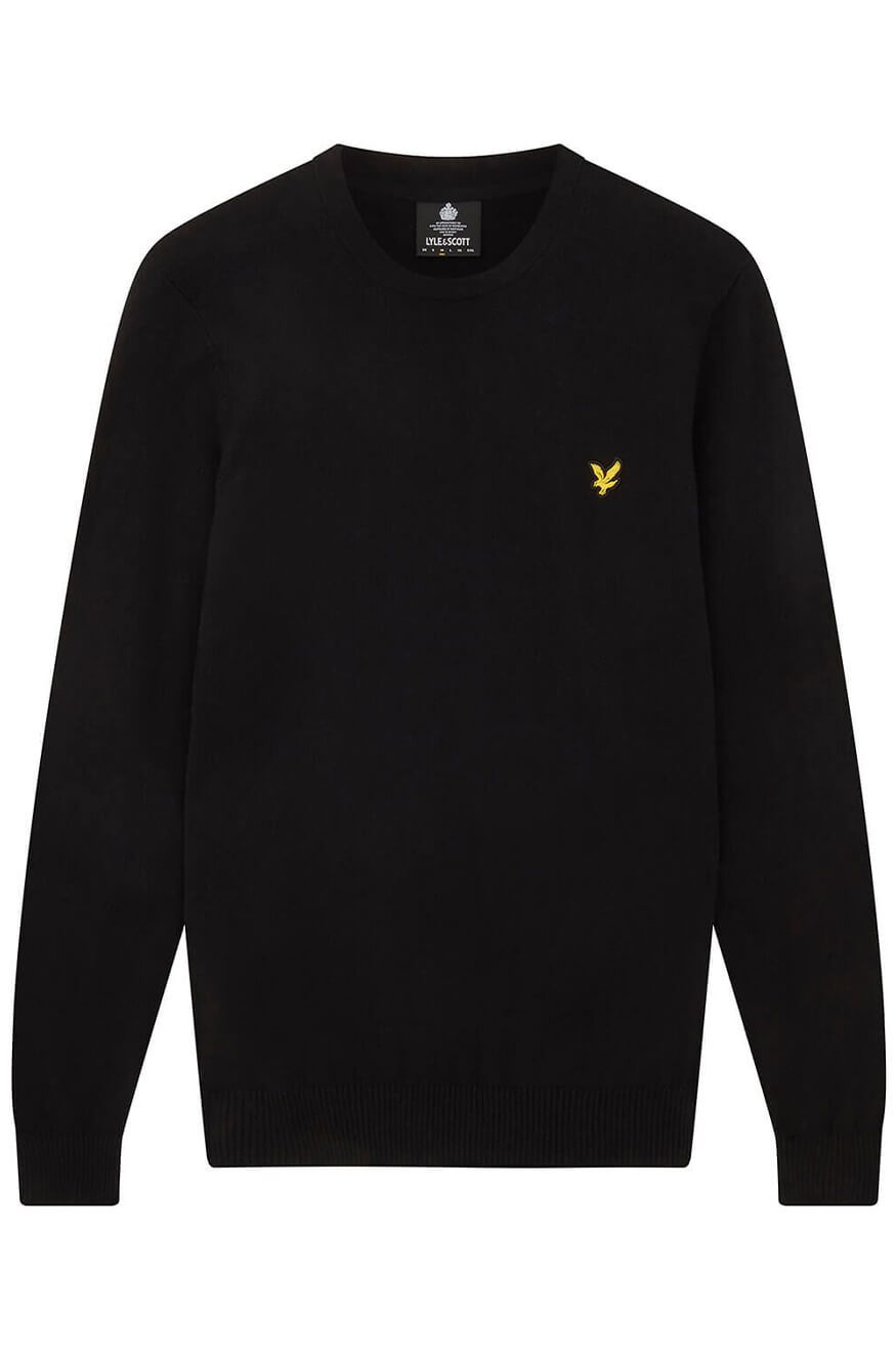 Lyle and Scott Jersey Negro Who Killed Bambi?