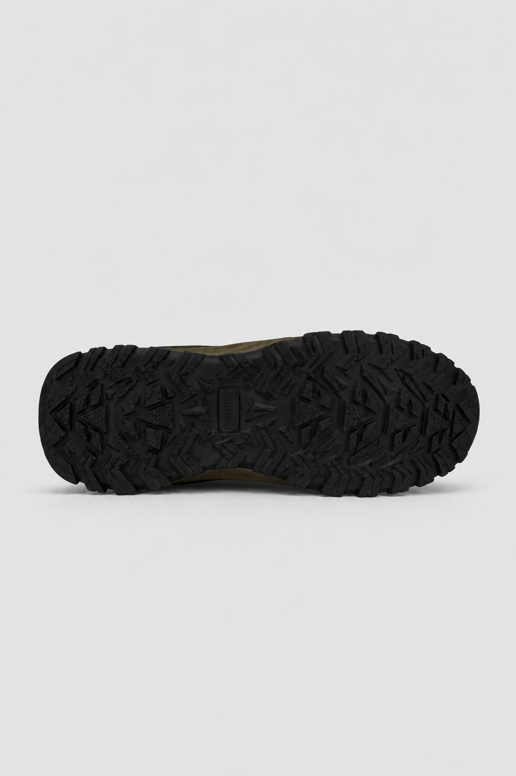 Lyle and Scott Zapatillas Hombre Nyllep Mintlaw Verdes Who killed Bambi?