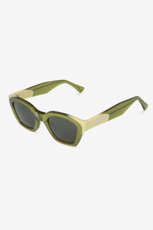 Mr Boho Gafas de Sol Barrosa Bergamot Who killed Bambi?