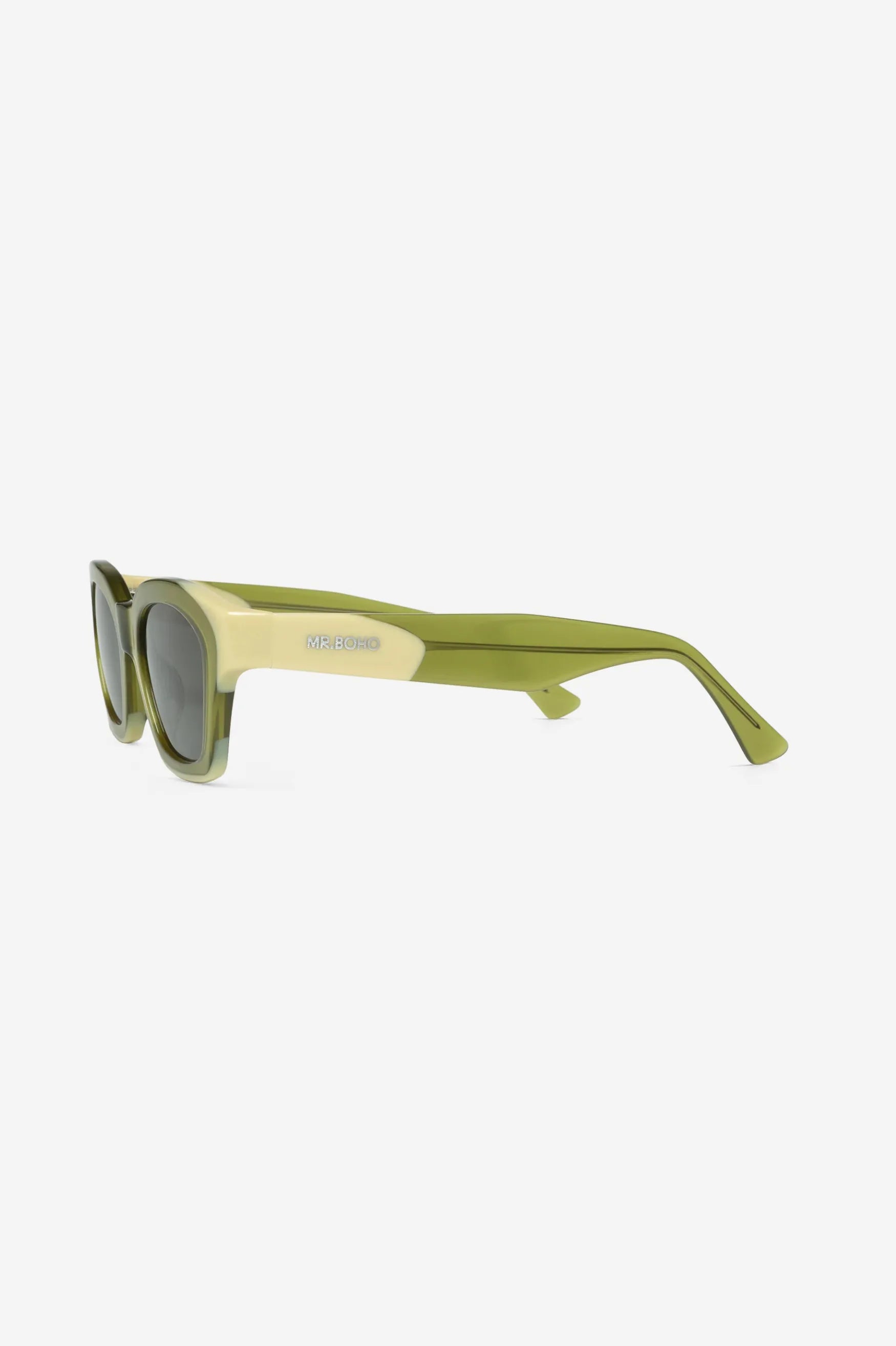 Mr Boho Gafas de Sol Barrosa Bergamot Who killed Bambi?