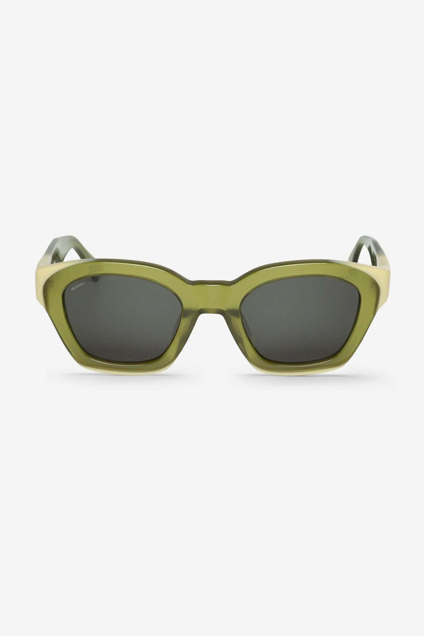 Mr Boho Gafas de Sol Barrosa Bergamot Who killed Bambi?