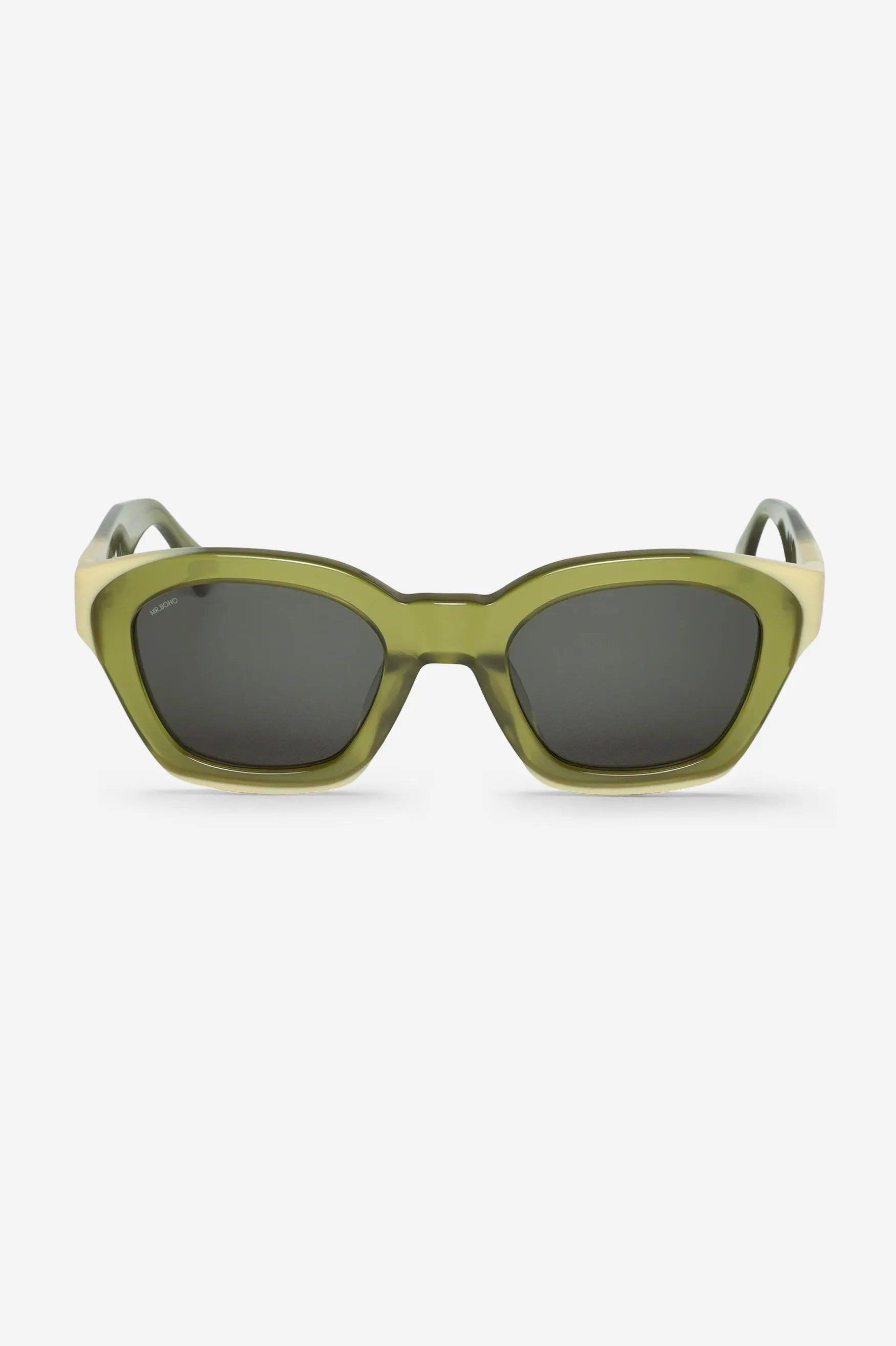 Mr Boho Gafas de Sol Barrosa Bergamot Who killed Bambi?
