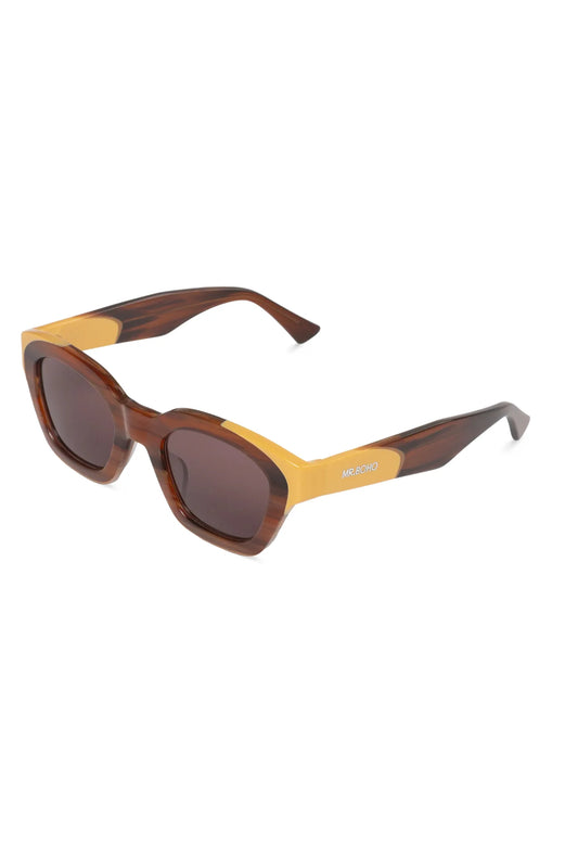 Mr Boho Gafas de Sol Barrosa Hammok Who killed Bambi?