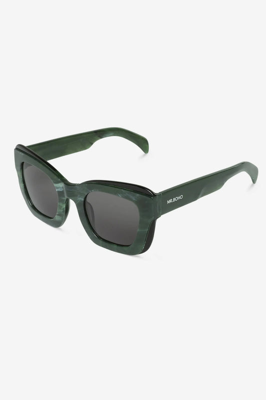 Mr Boho Gafas de Sol Bondi Evasion Who killed Bambi?