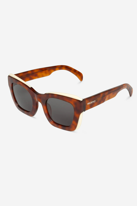 Mr Boho Gafas de Sol Bondi Manifesto Who killed Bambi?