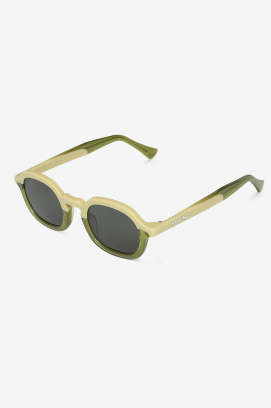 Mr Boho Gafas de Sol Elpatio Bergamot Who killed Bambi?