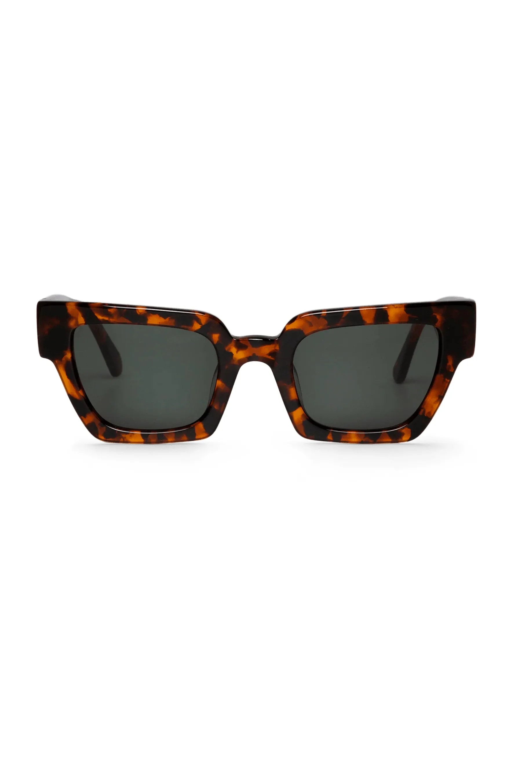 Mr Boho Gafas de Sol Frelard Cheetah Tortoise Who killed Bambi?