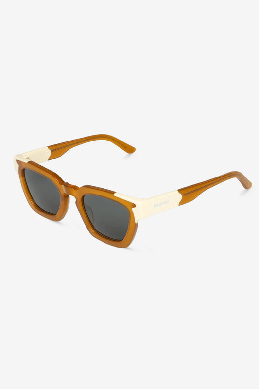 Mr Boho Gafas de Sol Logan Achacha Who killed Bambi?