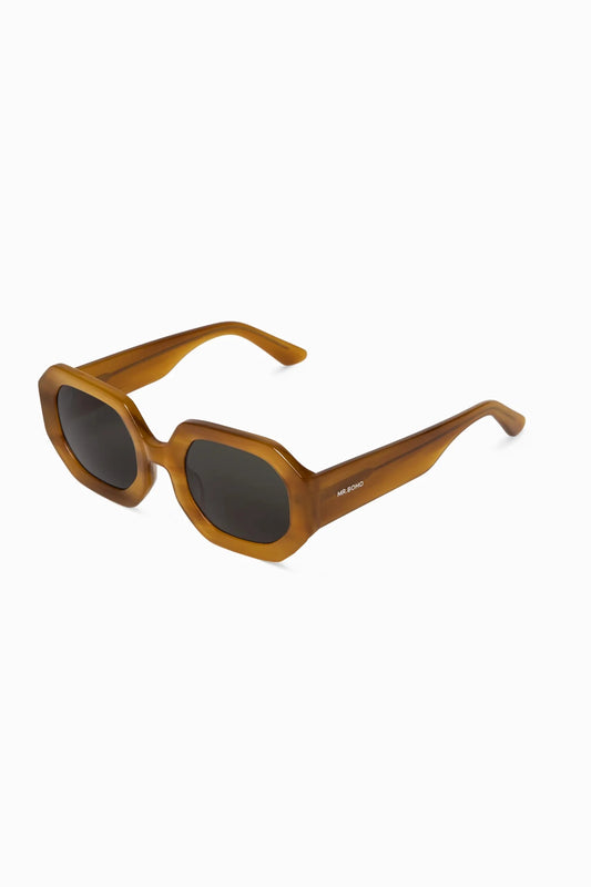 Mr Boho Gafas de Sol Sagene Warmth Who Killed Bambi?