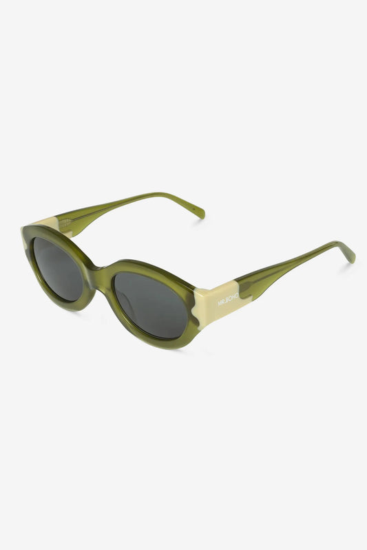 Mr Boho Gafas de Sol Savina Bergamot Who killed Bambi?