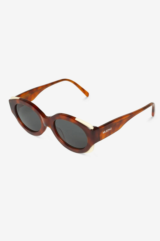 Mr Boho Gafas de Sol Savina Manifesto Who killed Bambi?