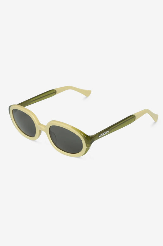 Mr Boho Gafas de Sol Solarte Bergamot Who killed Bambi?