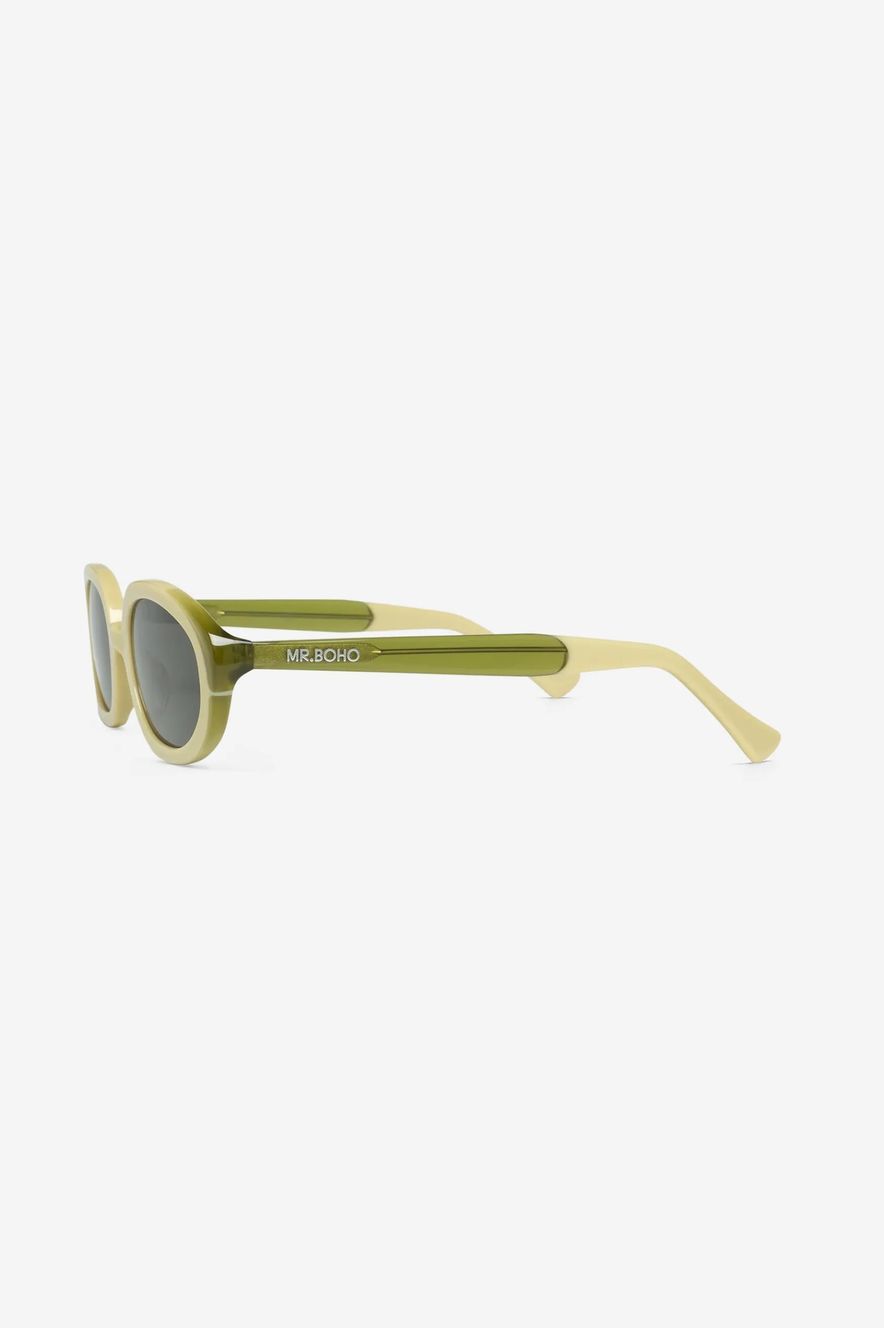 Mr Boho Gafas de Sol Solarte Bergamot Who killed Bambi?