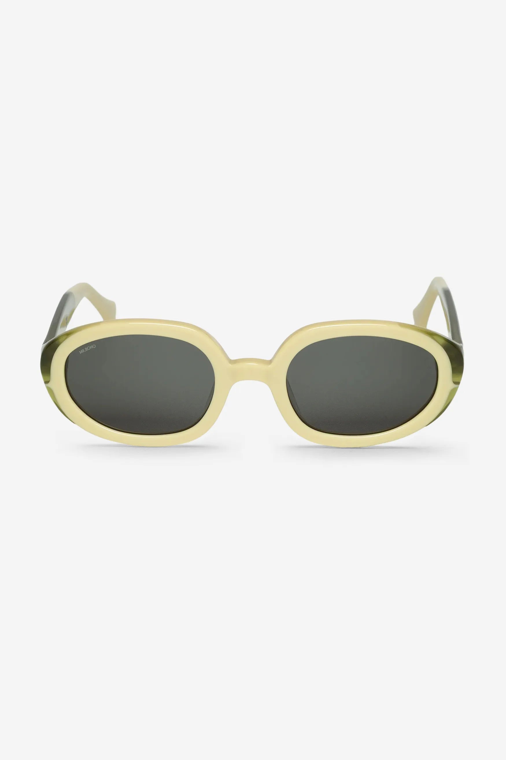 Mr Boho Gafas de Sol Solarte Bergamot Who killed Bambi?
