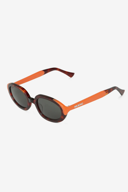 Mr Boho Gafas de Sol Solarte Jarana Who killed Bambi?