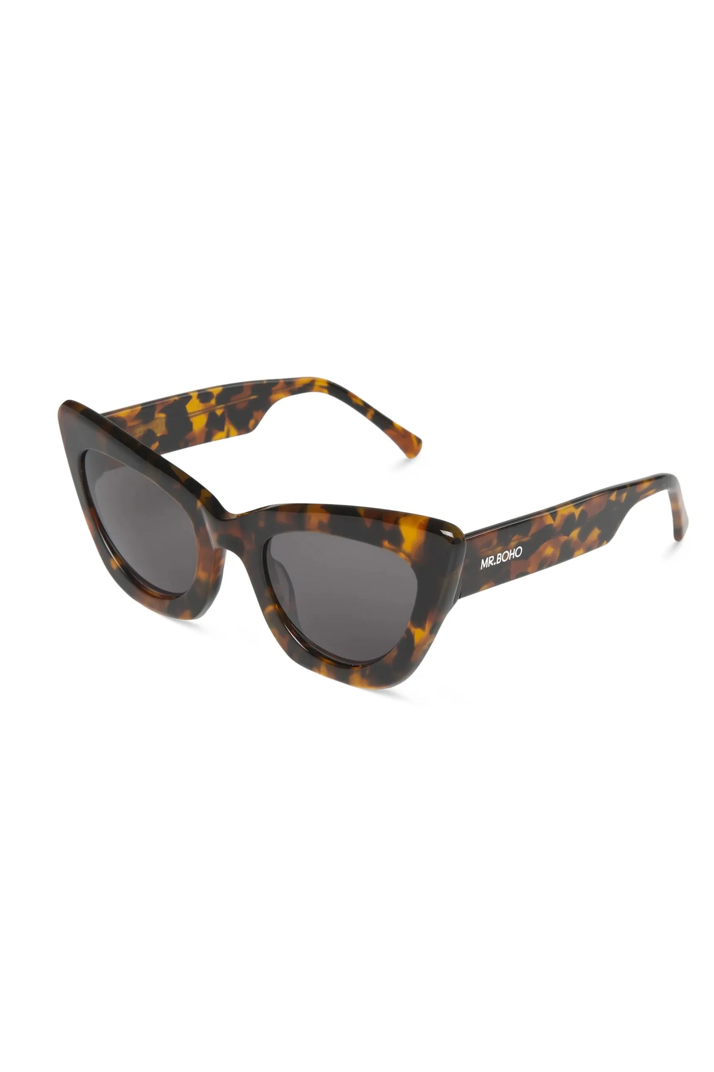 Mr Boho Gafas de Sol Tabarca Cheetah Who killed Bambi?