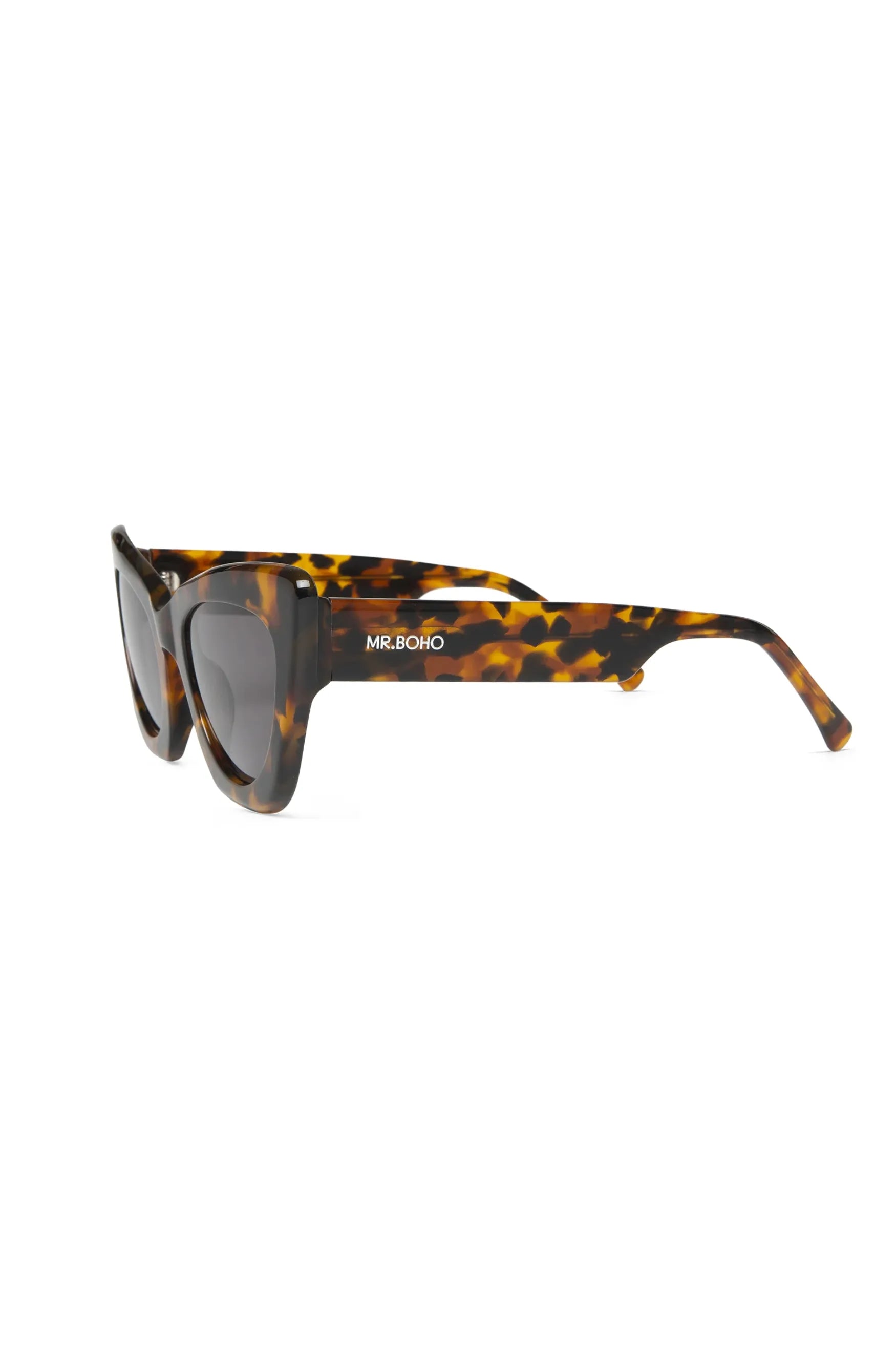Mr Boho Gafas de Sol Tabarca Cheetah Who killed Bambi?