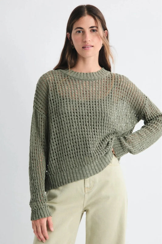 Mus & Bombon Jersey Mujer Balam Verde Who killed Bambi?