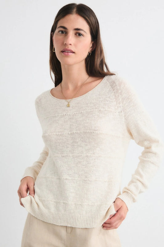 Mus & Bombon Jersey Mujer Nunavut Crudo Who killed Bambi?