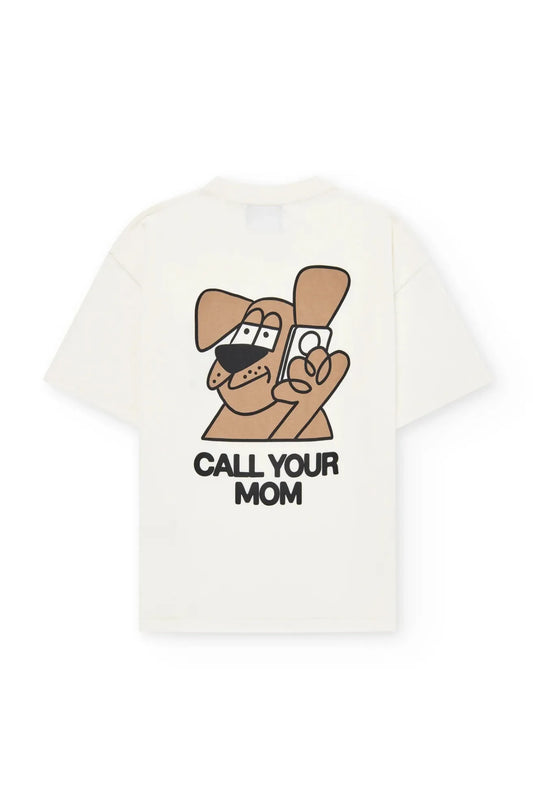 NWHR Camiseta Call You Mom Who killed Bambi?