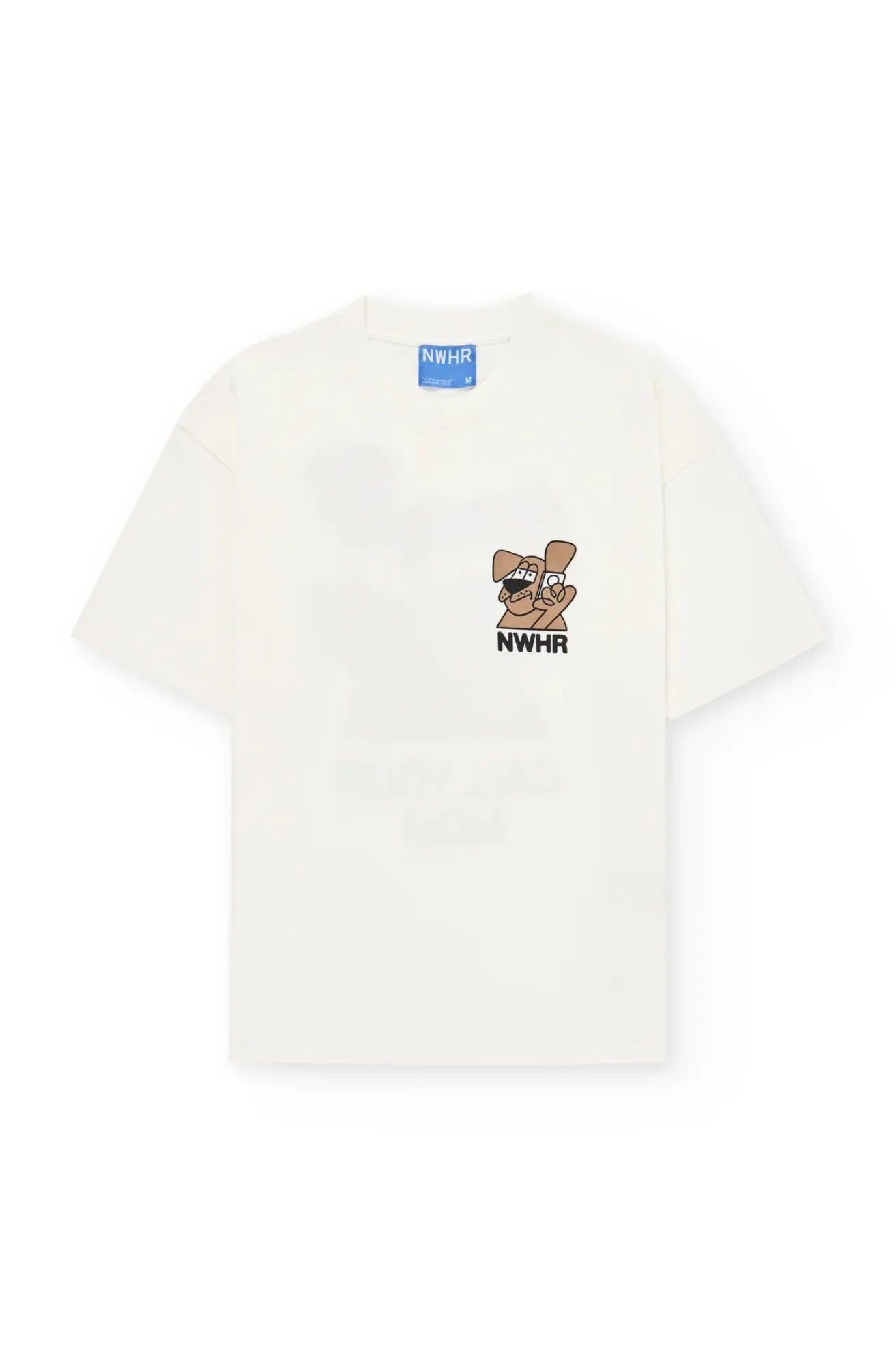 NWHR Camiseta Call You Mom Who killed Bambi?