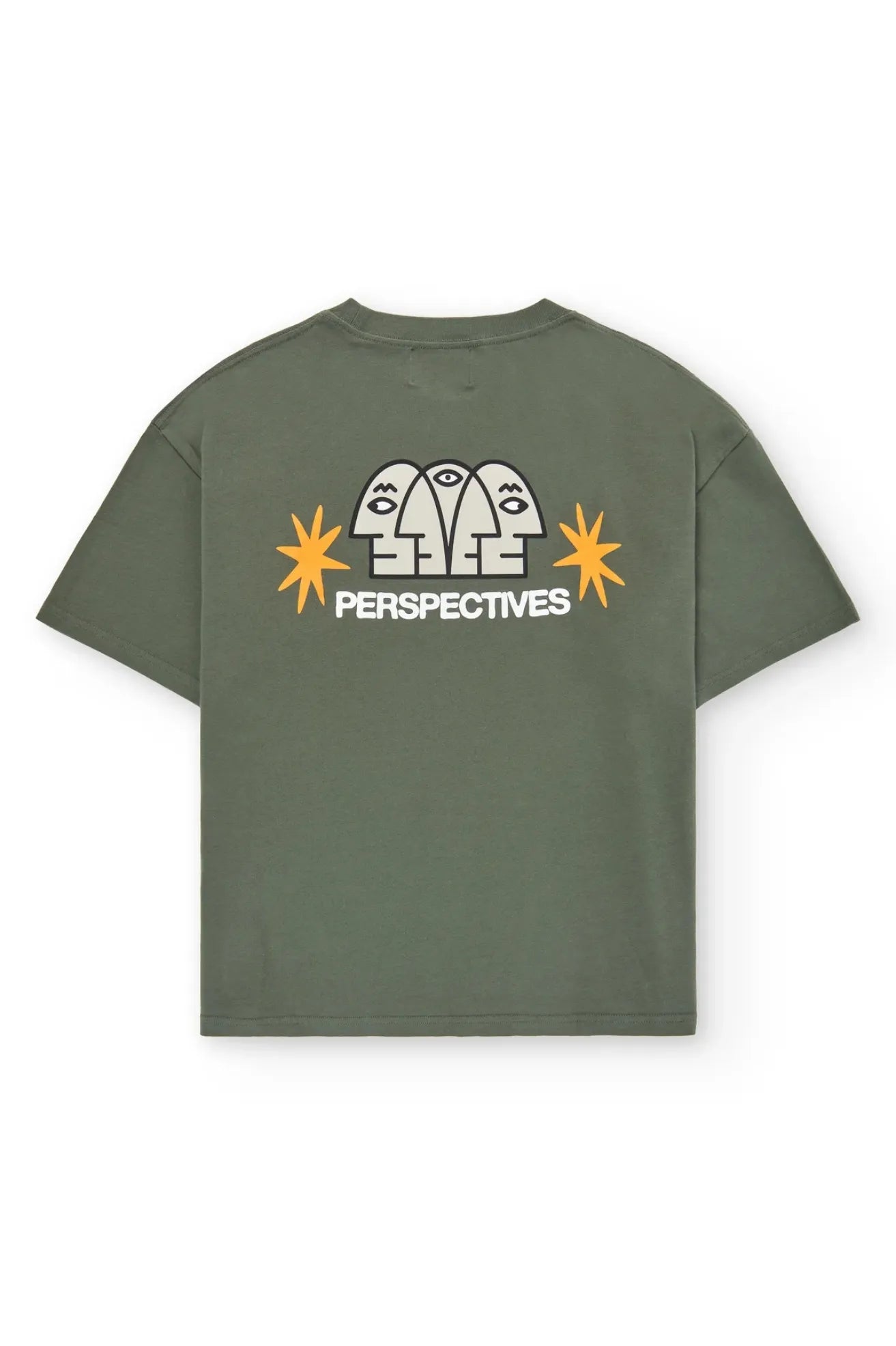 NWHR Camiseta Perspective Who killed Bambi?