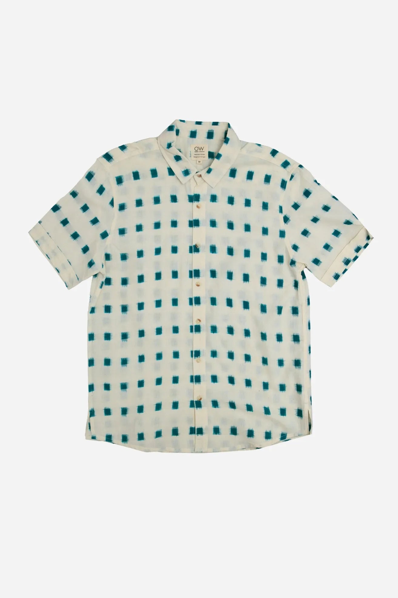 Otherwise Camisa Hombre Aura Who killed Bambi?