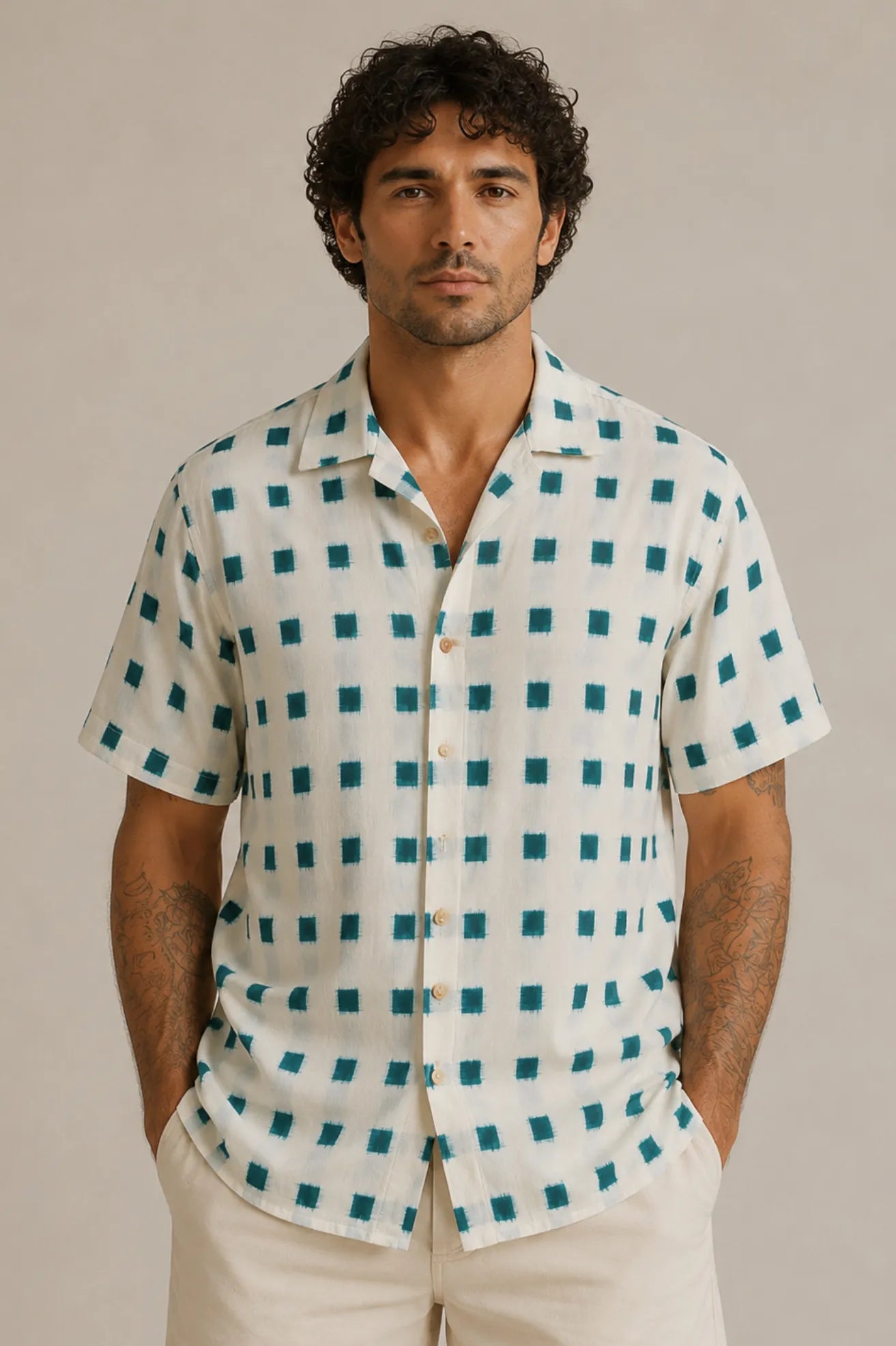 Otherwise Camisa Hombre Aura Who killed Bambi?