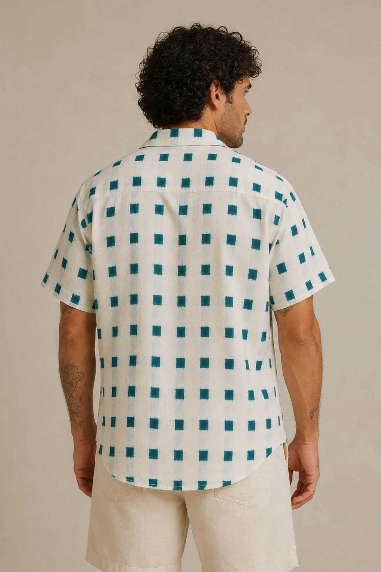 Otherwise Camisa Hombre Aura Who killed Bambi?