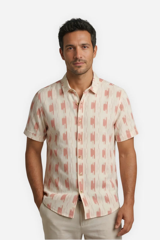 Otherwise Camisa Hombre Desi Who killed Bambi?