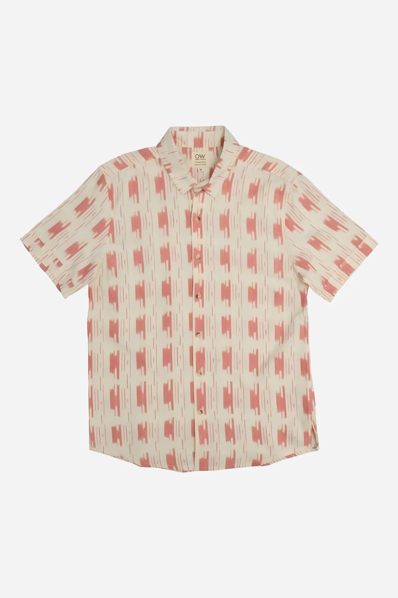 Otherwise Camisa Hombre Desi Who killed Bambi?