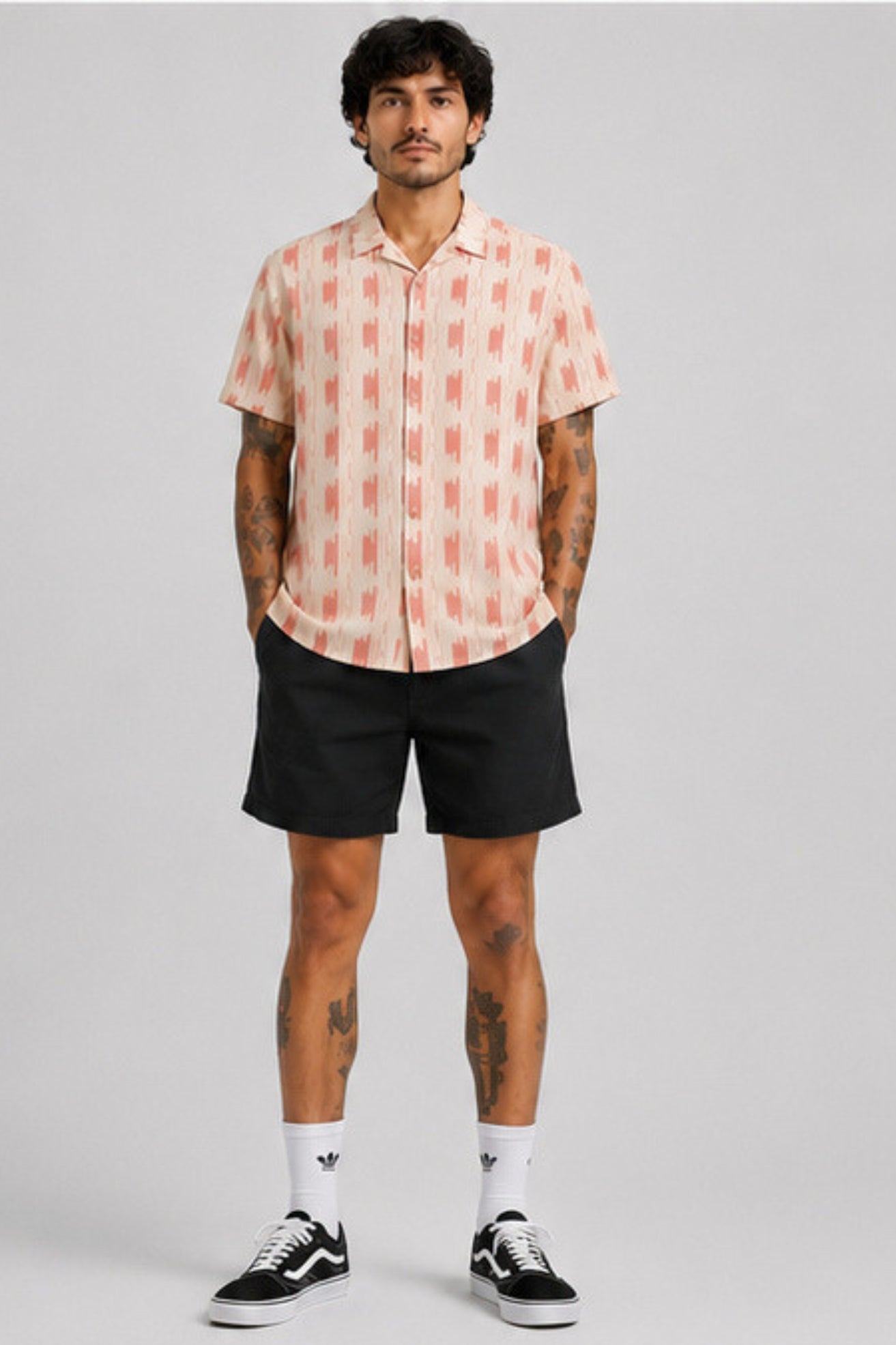 Otherwise Camisa Hombre Desi Who killed Bambi?