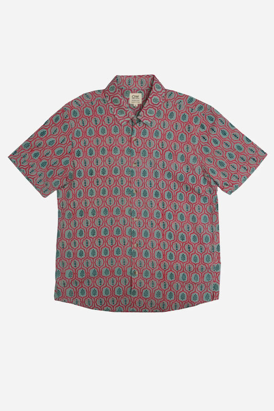 Otherwise Camisa Hombre Hana Who killed Bambi?