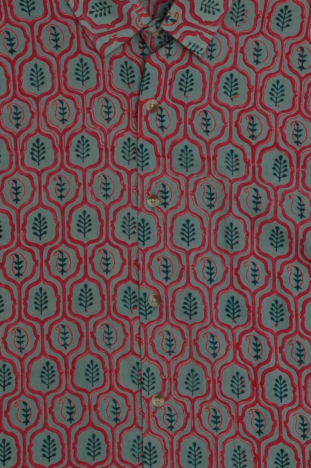 Otherwise Camisa Hombre Hana Who killed Bambi?