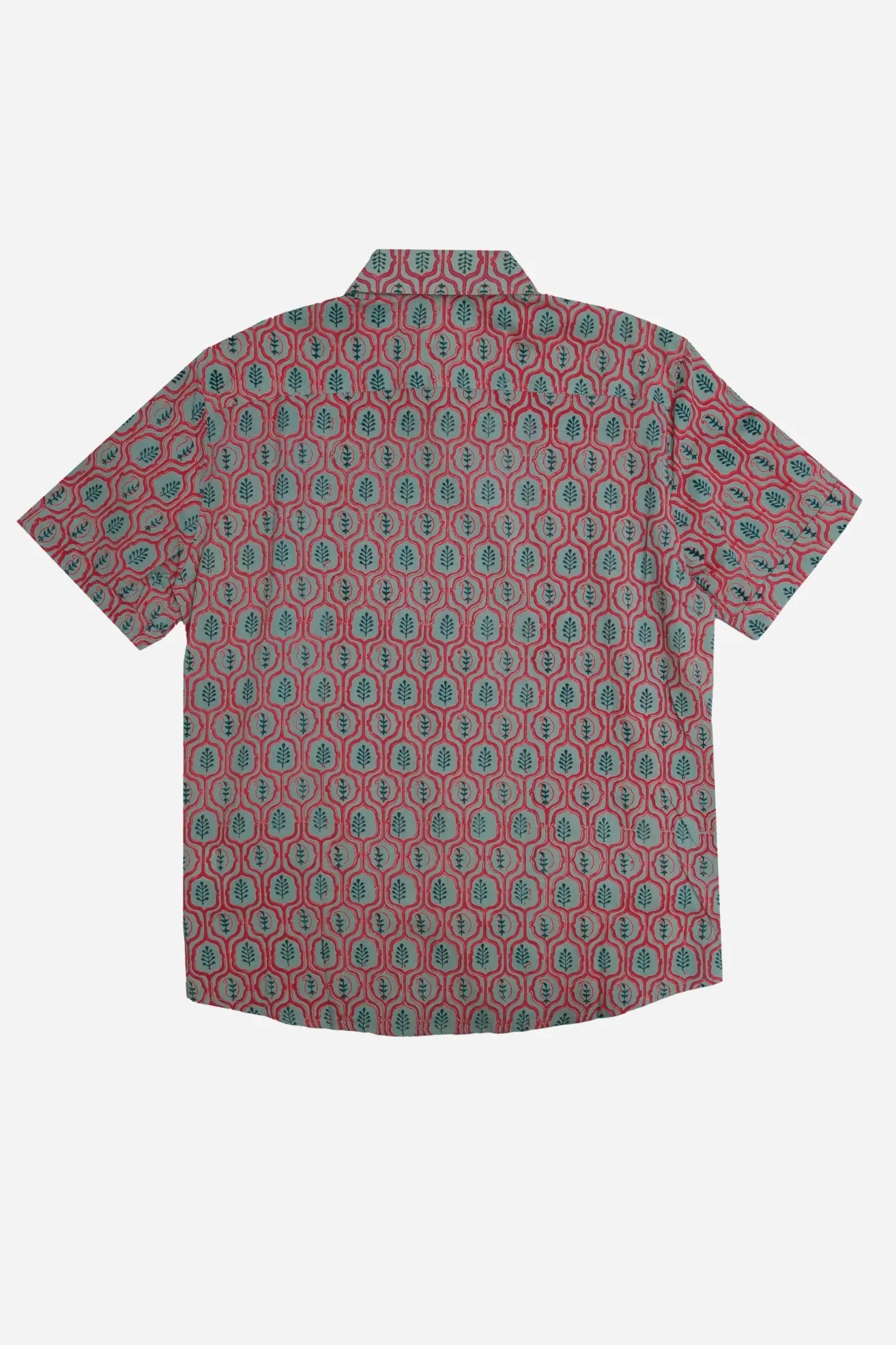 Otherwise Camisa Hombre Hana Who killed Bambi?