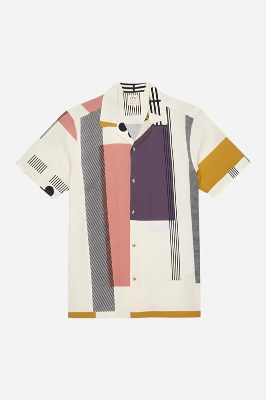 Otherwise Camisa Hombre Jua Who killed Bambi?