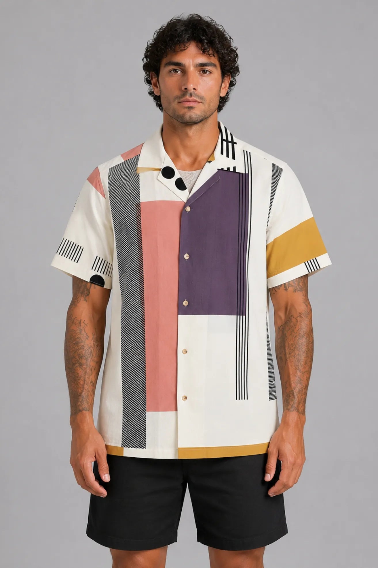 Otherwise Camisa Hombre Jua Who killed Bambi?