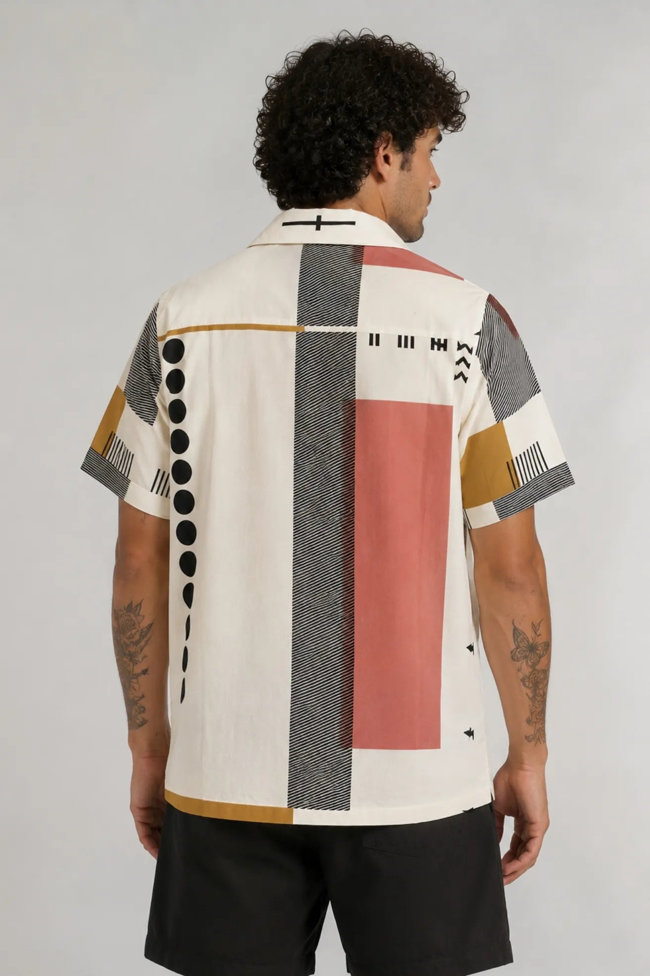 Otherwise Camisa Hombre Jua Who killed Bambi?