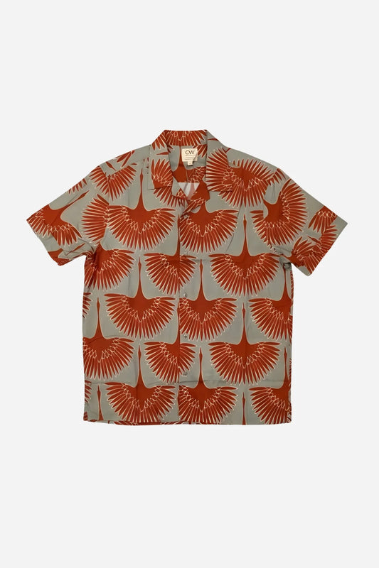 Otherwise Camisa Hombre Roku Who killed Bambi?